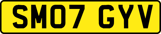 SM07GYV