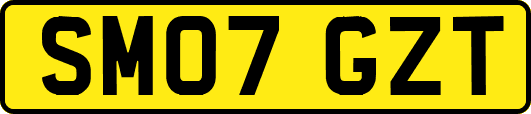 SM07GZT