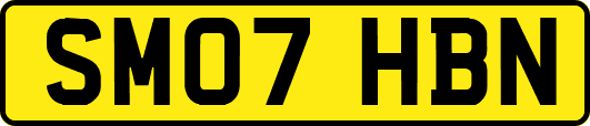 SM07HBN
