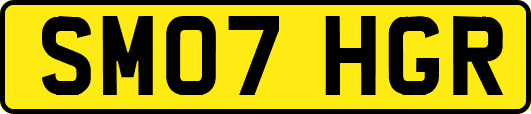 SM07HGR