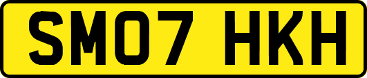 SM07HKH