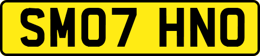 SM07HNO