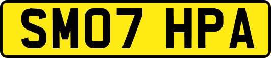 SM07HPA