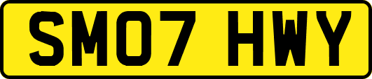 SM07HWY