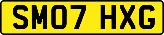 SM07HXG