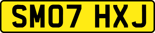 SM07HXJ