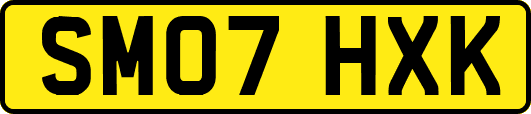 SM07HXK