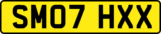 SM07HXX