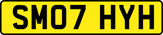 SM07HYH