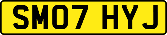 SM07HYJ