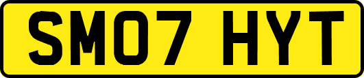 SM07HYT