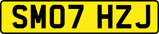 SM07HZJ