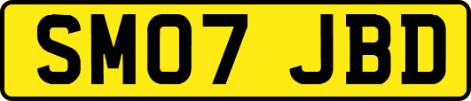 SM07JBD