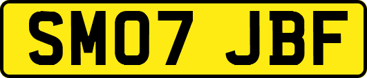 SM07JBF