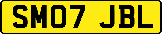 SM07JBL
