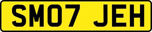 SM07JEH