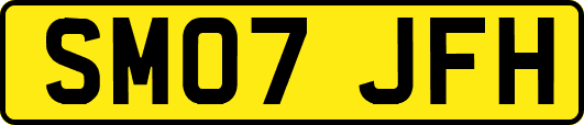 SM07JFH