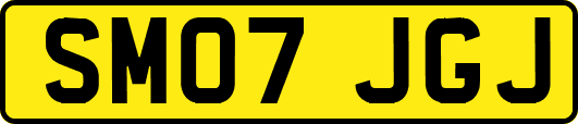 SM07JGJ