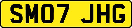 SM07JHG