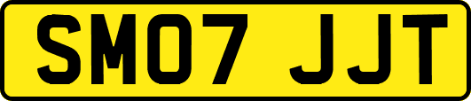 SM07JJT