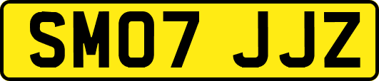 SM07JJZ