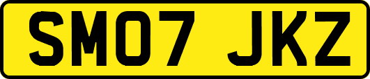 SM07JKZ