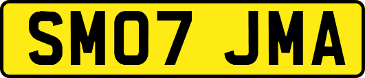SM07JMA