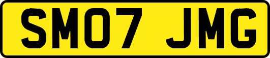 SM07JMG