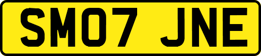 SM07JNE