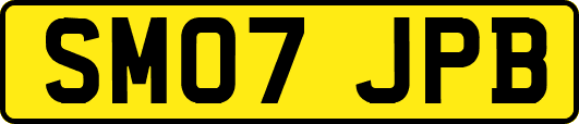 SM07JPB