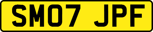 SM07JPF