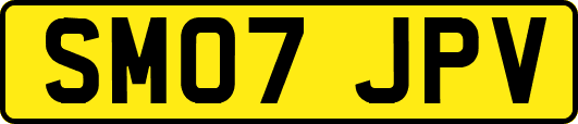 SM07JPV
