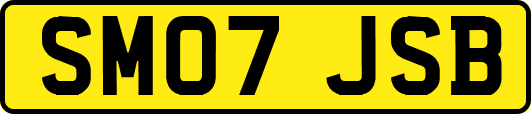 SM07JSB
