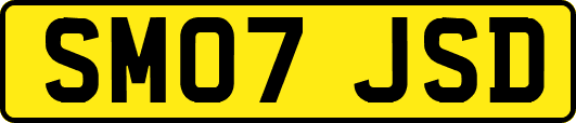 SM07JSD