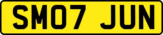 SM07JUN