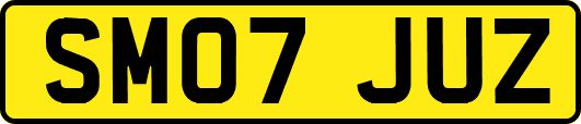 SM07JUZ