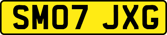 SM07JXG