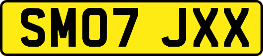 SM07JXX