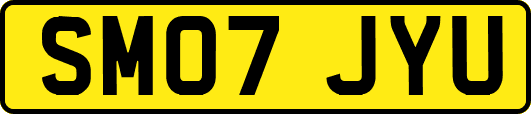 SM07JYU