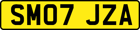 SM07JZA