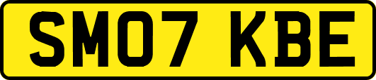 SM07KBE
