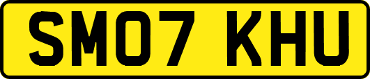 SM07KHU