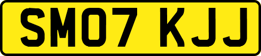 SM07KJJ