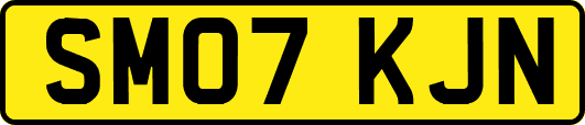 SM07KJN