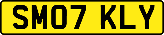 SM07KLY