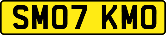 SM07KMO
