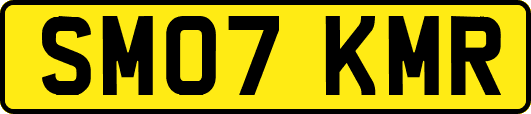 SM07KMR