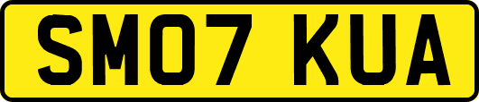 SM07KUA