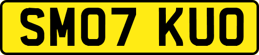 SM07KUO