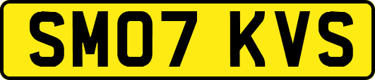 SM07KVS